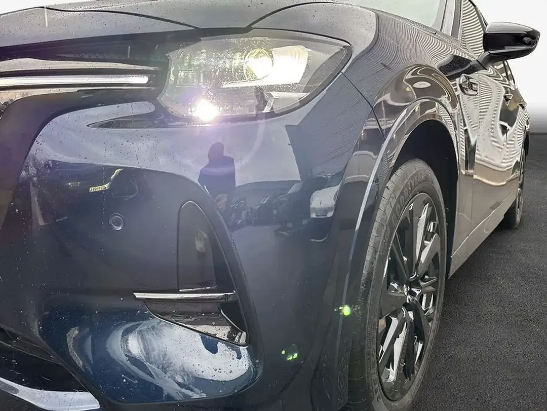 Mazda CX-80 - Thumbnail 7