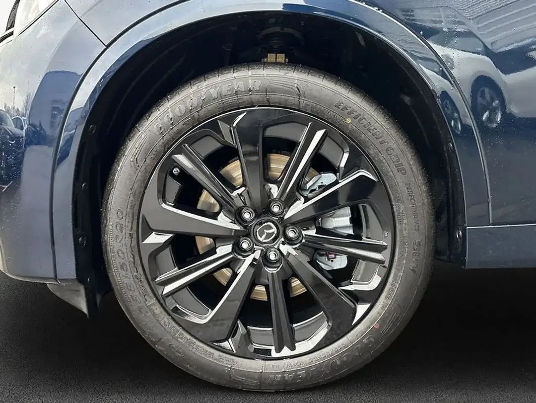 Mazda CX-80 - Thumbnail 8