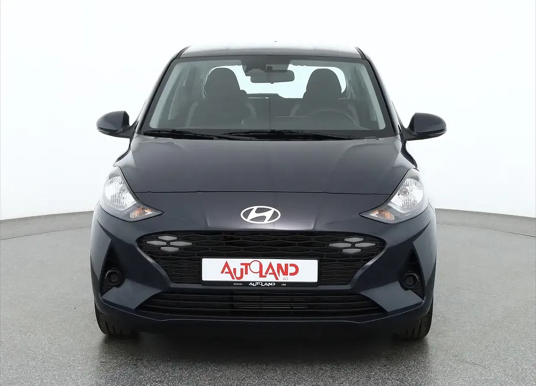 Hyundai i10 - Thumbnail 7