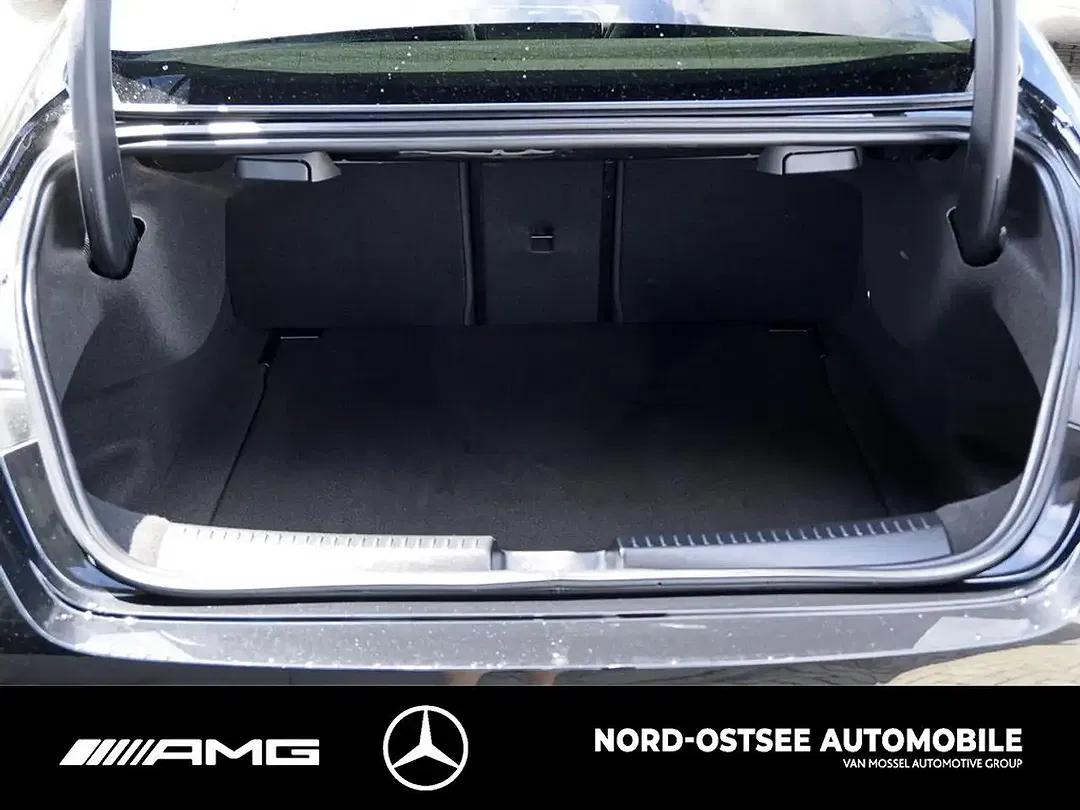 Mercedes-Benz CLA 200 - Thumbnail 14