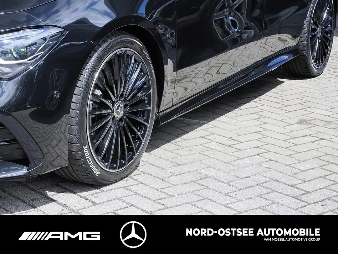 Mercedes-Benz CLA 200 - Thumbnail 5