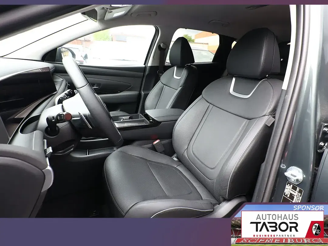 Hyundai TUCSON - Thumbnail 6
