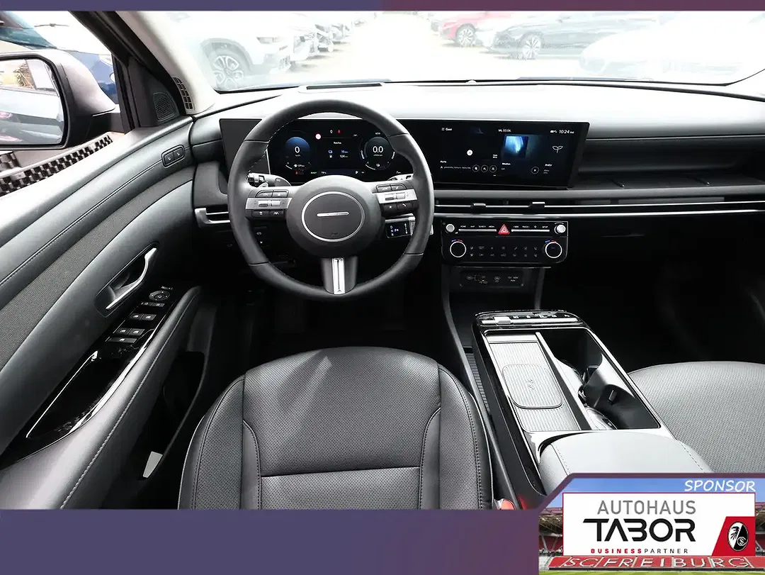 Hyundai TUCSON - Thumbnail 7