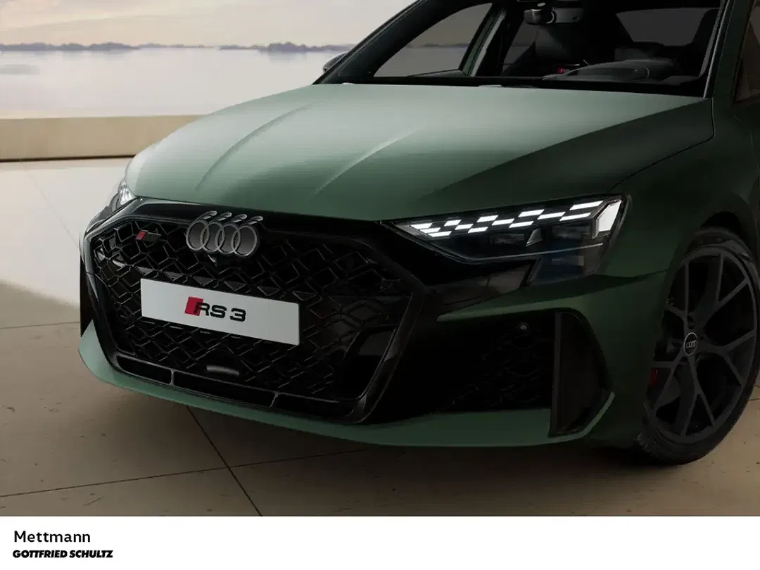 Audi RS3 - Thumbnail 6