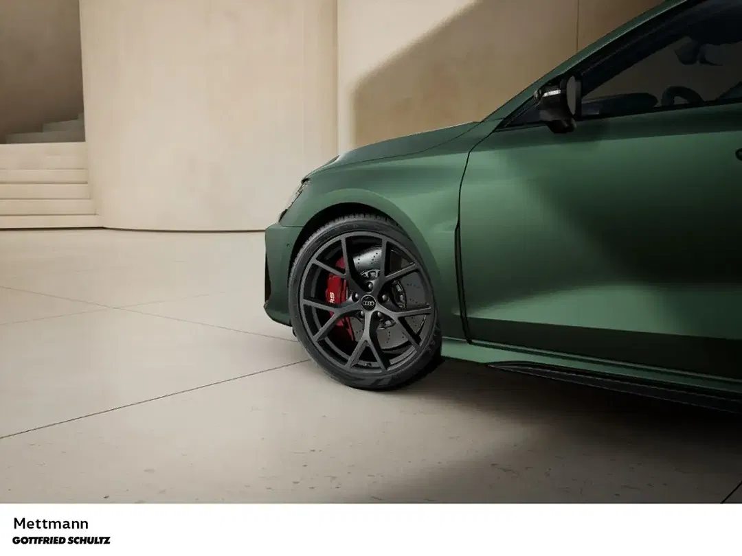 Audi RS3 - Thumbnail 7