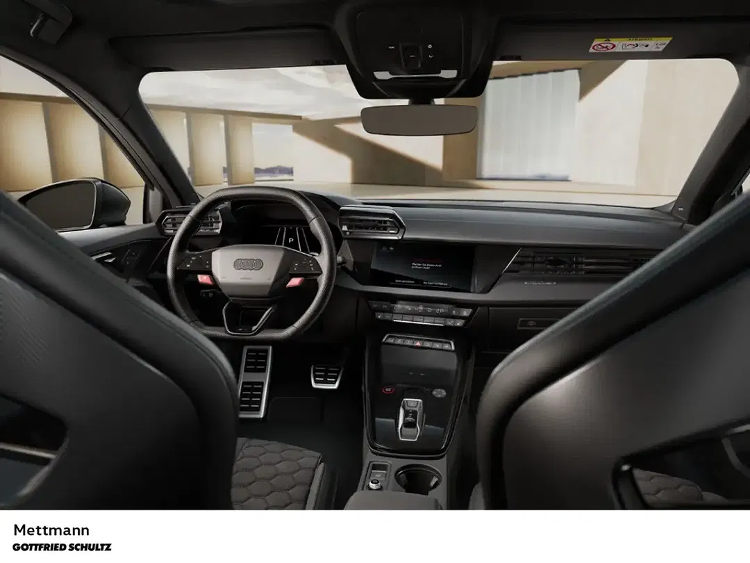 Audi RS3 - Thumbnail 8