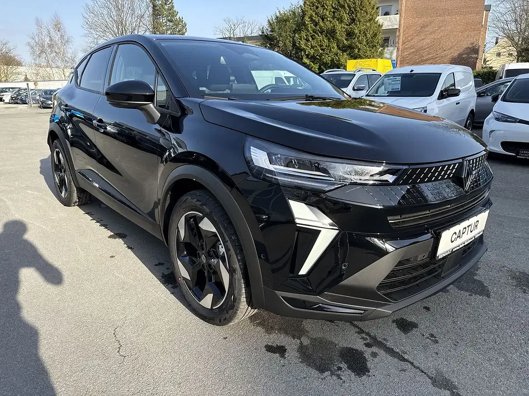 Renault Captur - Thumbnail 11