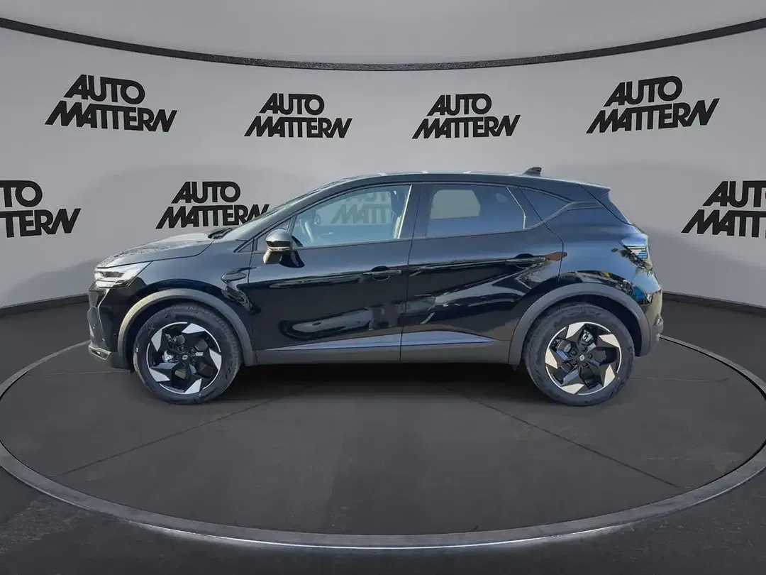 Renault Captur - Thumbnail 5