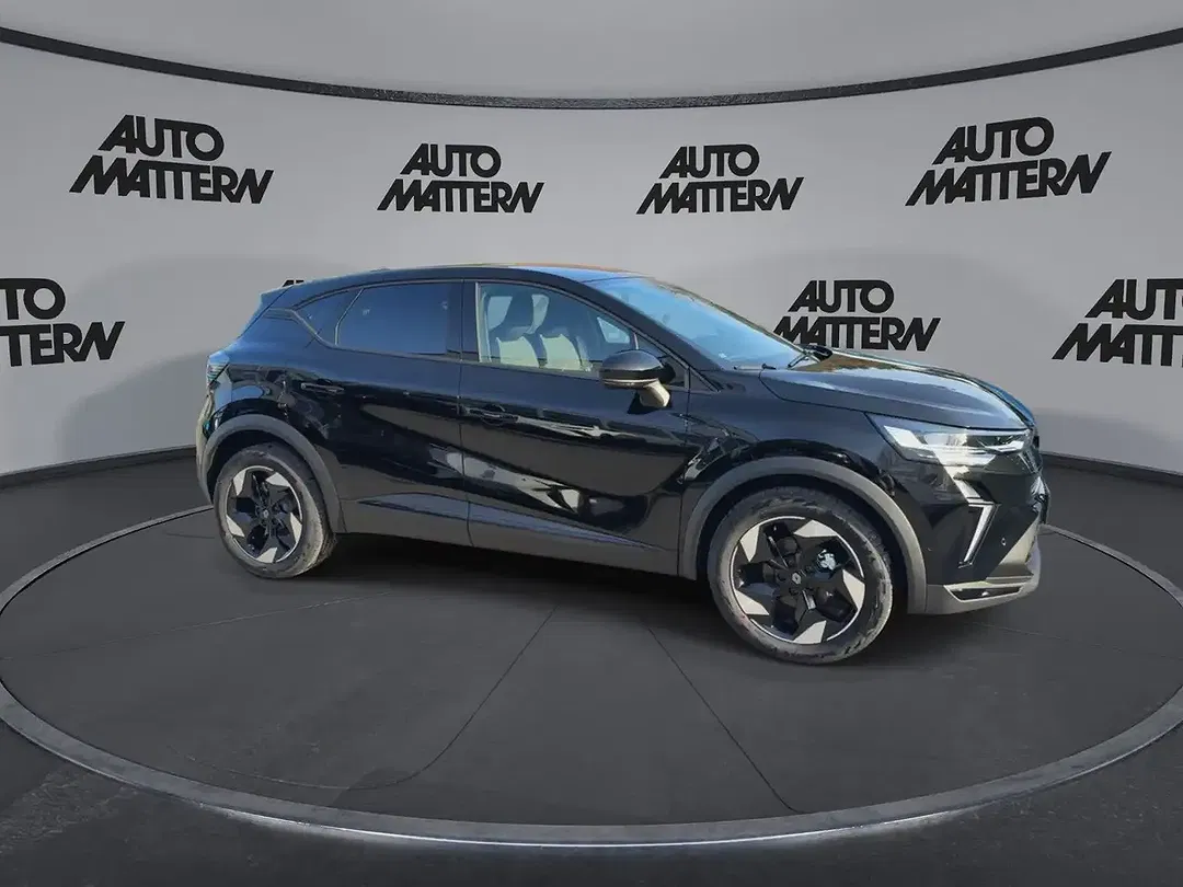 Renault Captur - Thumbnail 9