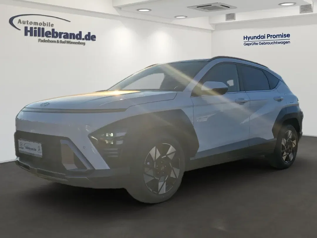 Hyundai KONA - Afbeelding 1