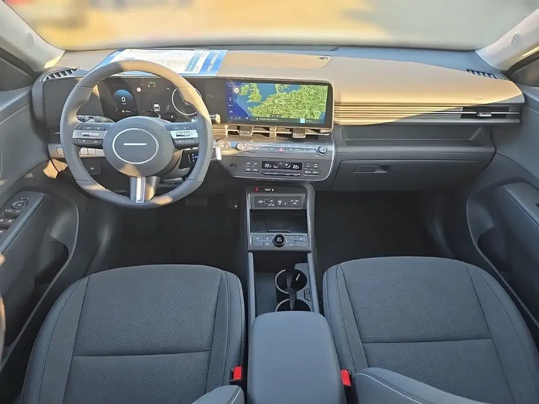 Hyundai KONA - Thumbnail 10