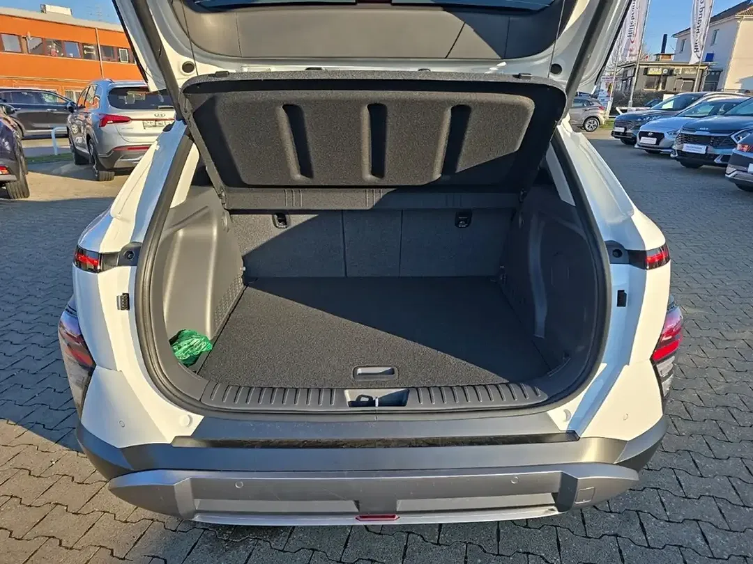 Hyundai KONA - Thumbnail 11