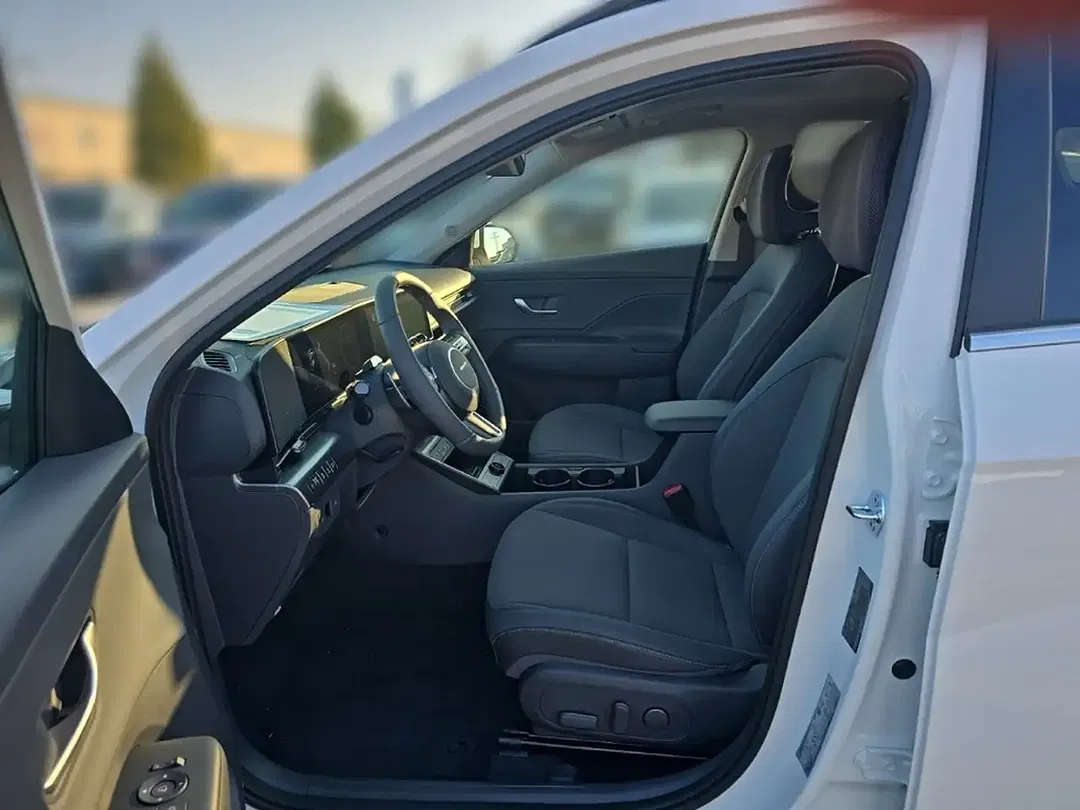 Hyundai KONA - Thumbnail 6