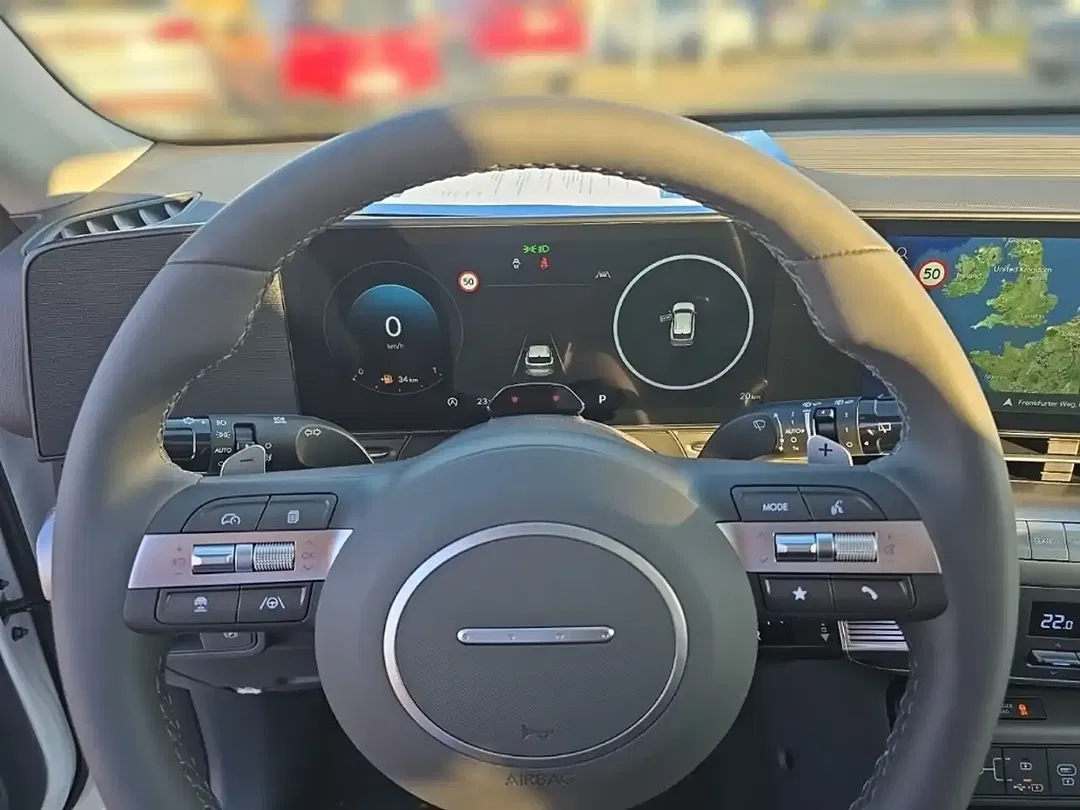 Hyundai KONA - Thumbnail 7