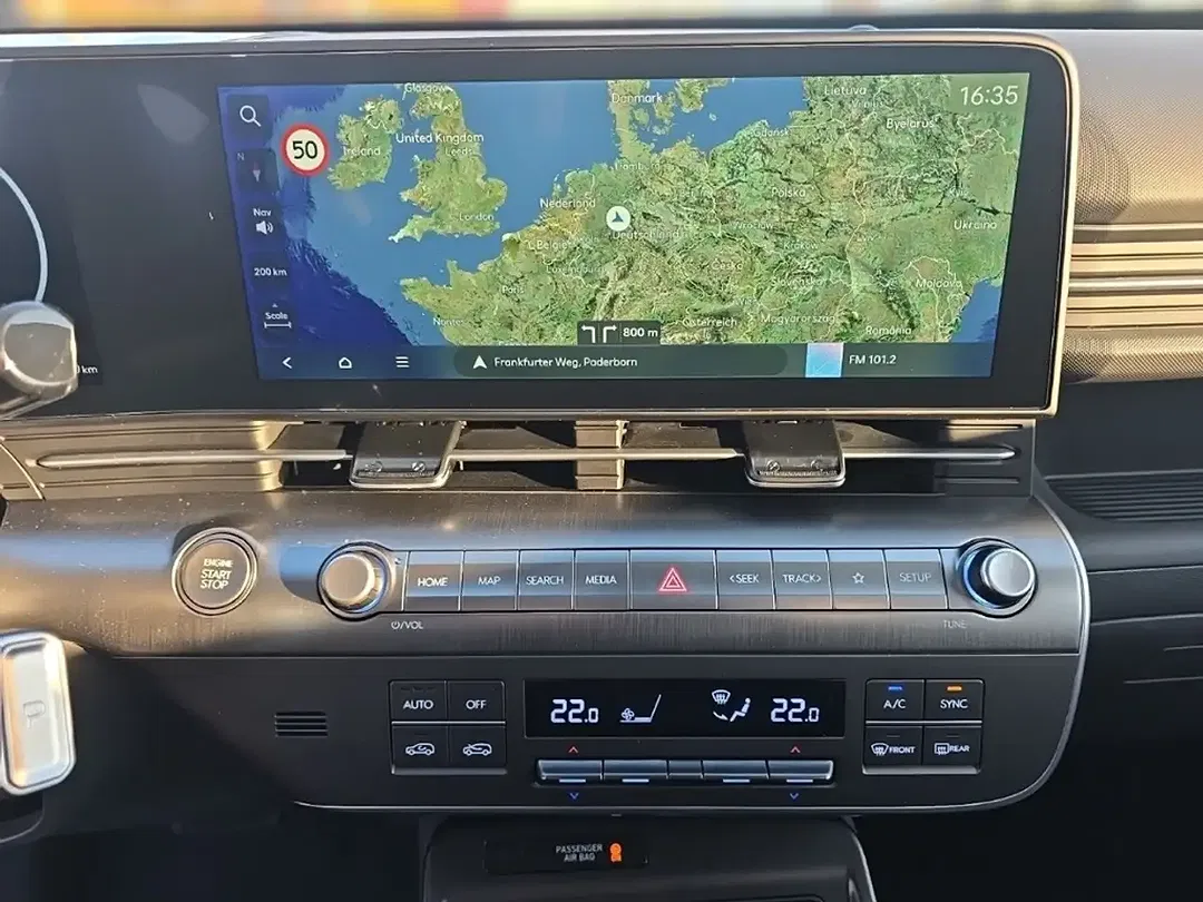 Hyundai KONA - Thumbnail 8