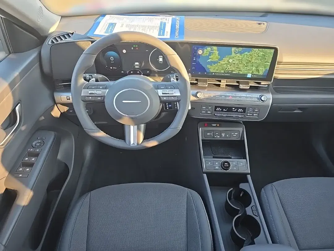 Hyundai KONA - Thumbnail 9