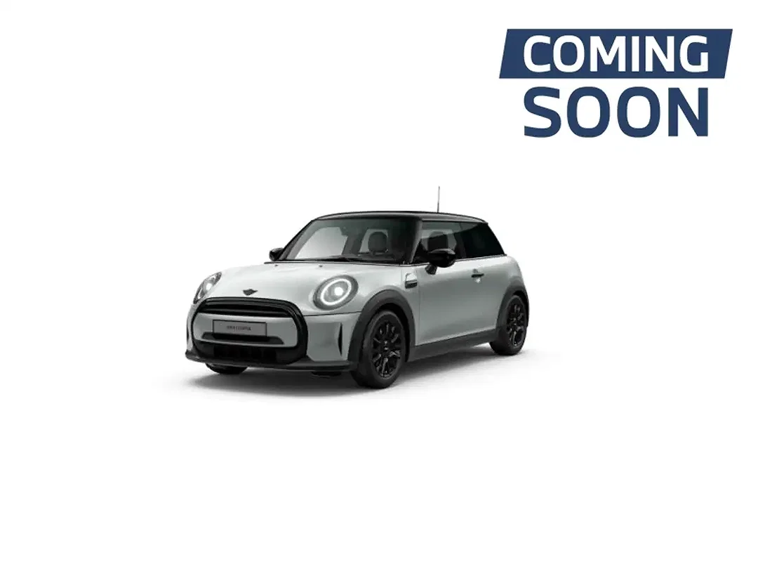 MINI Cooper - Afbeelding 1