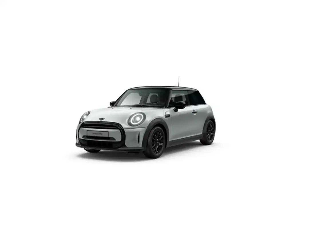 MINI Cooper - Thumbnail 2