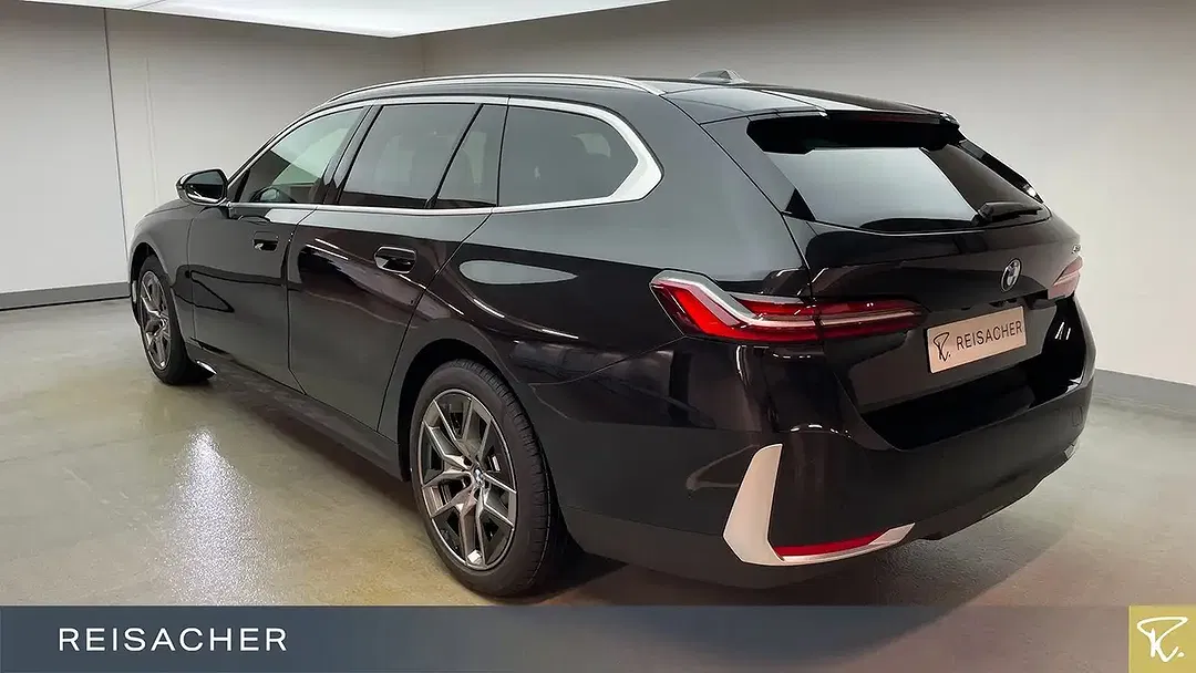 BMW 520 - Thumbnail 2
