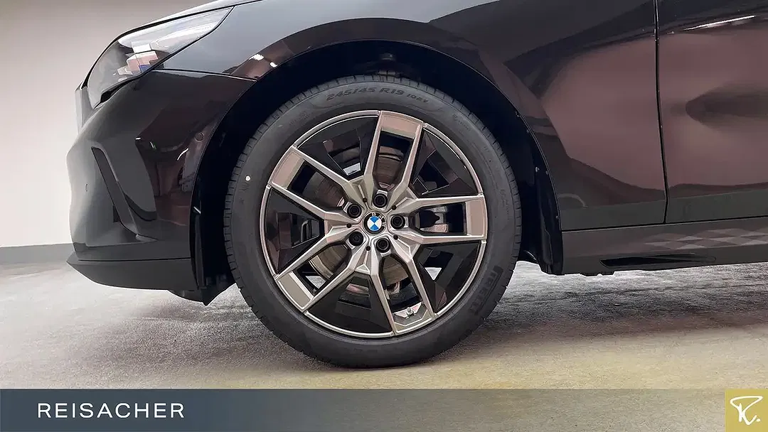 BMW 520 - Thumbnail 3