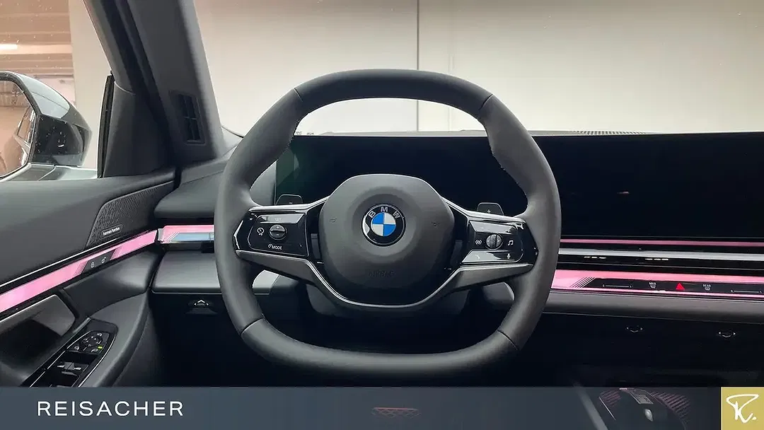 BMW 520 - Thumbnail 5
