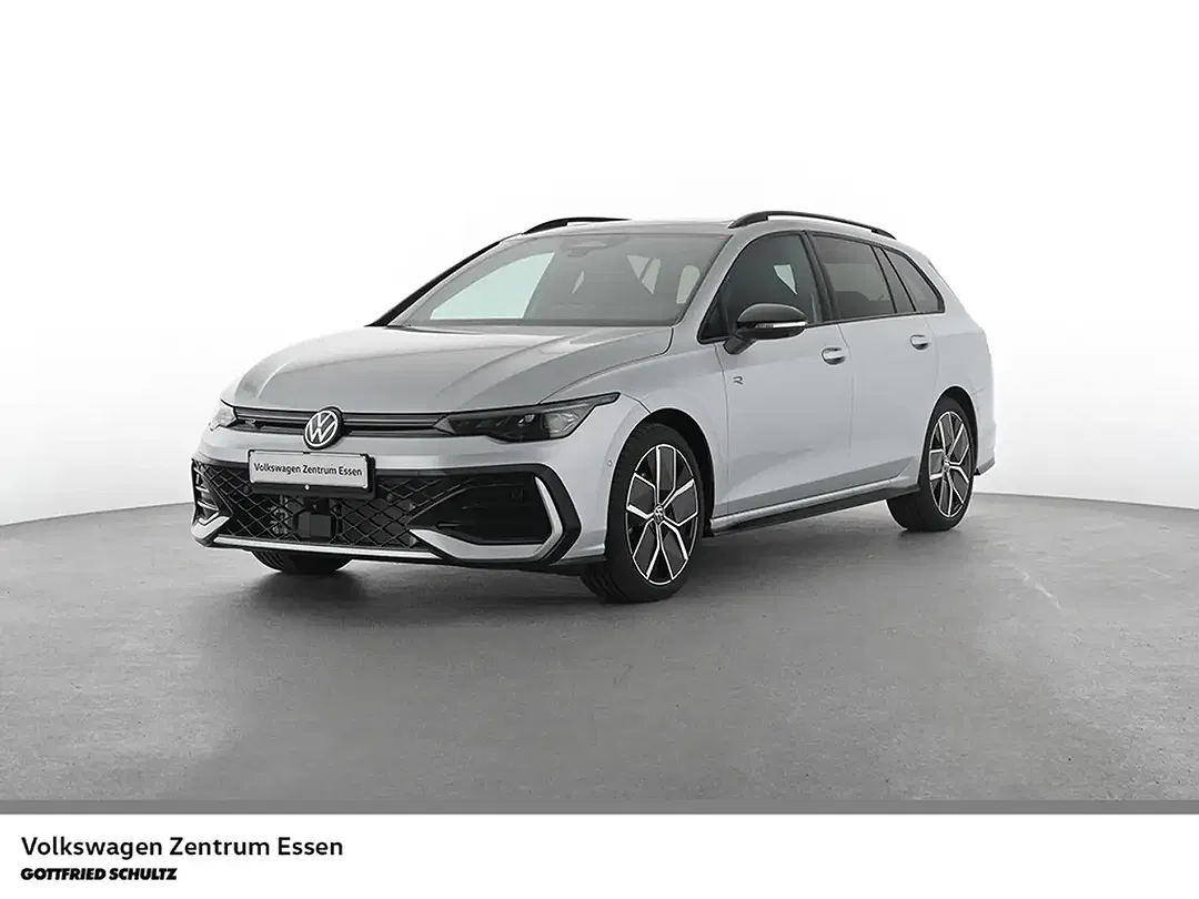 Volkswagen Golf Variant - Thumbnail 1