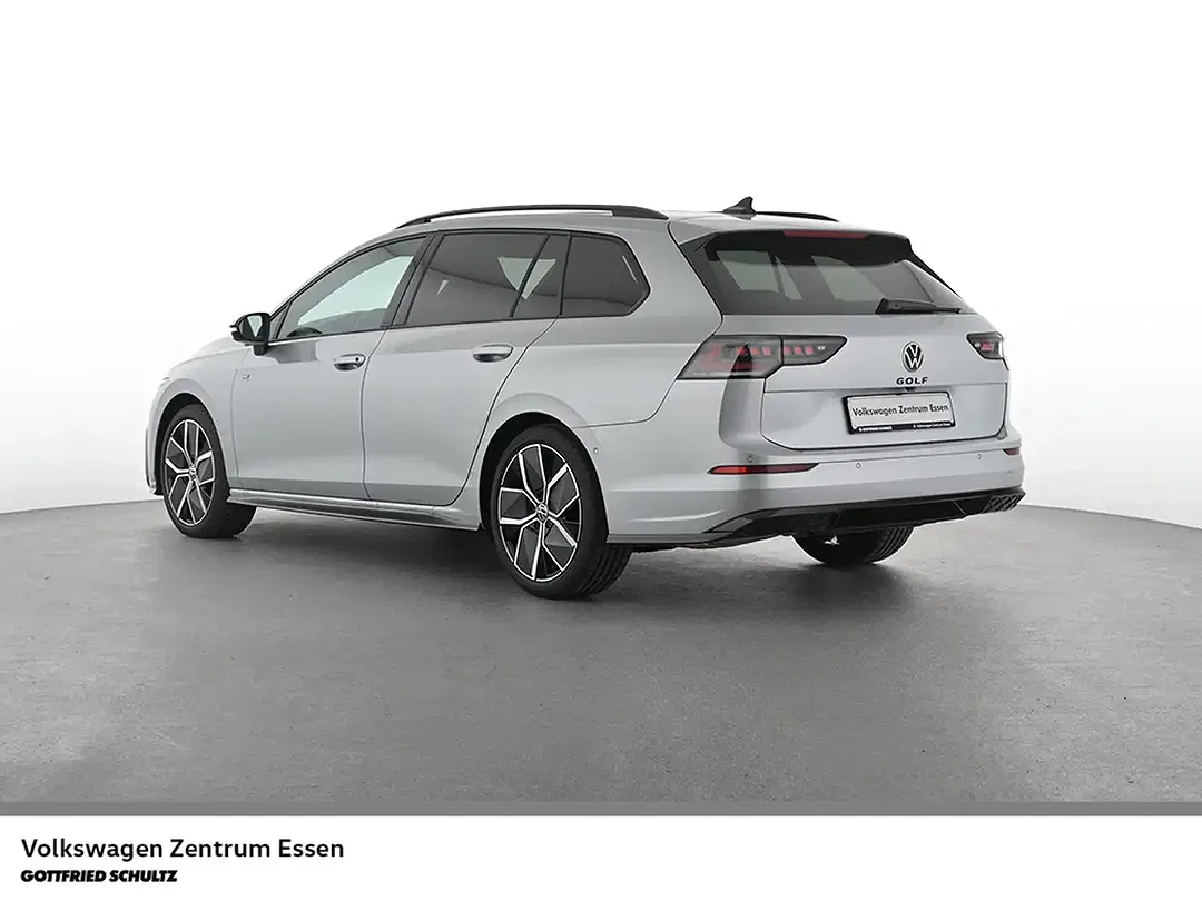 Volkswagen Golf Variant - Thumbnail 2