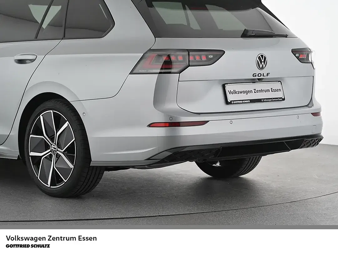 Volkswagen Golf Variant - Thumbnail 6