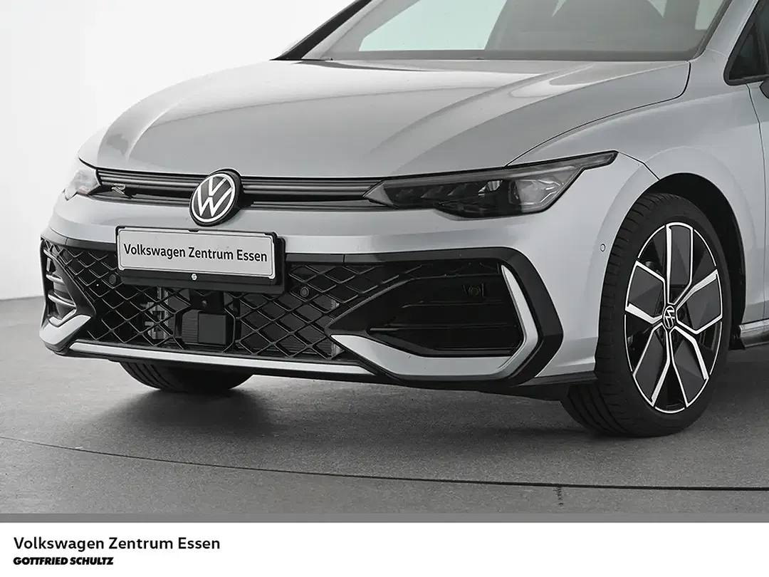 Volkswagen Golf Variant - Thumbnail 7