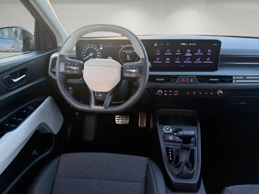 Kia Stonic - Thumbnail 9