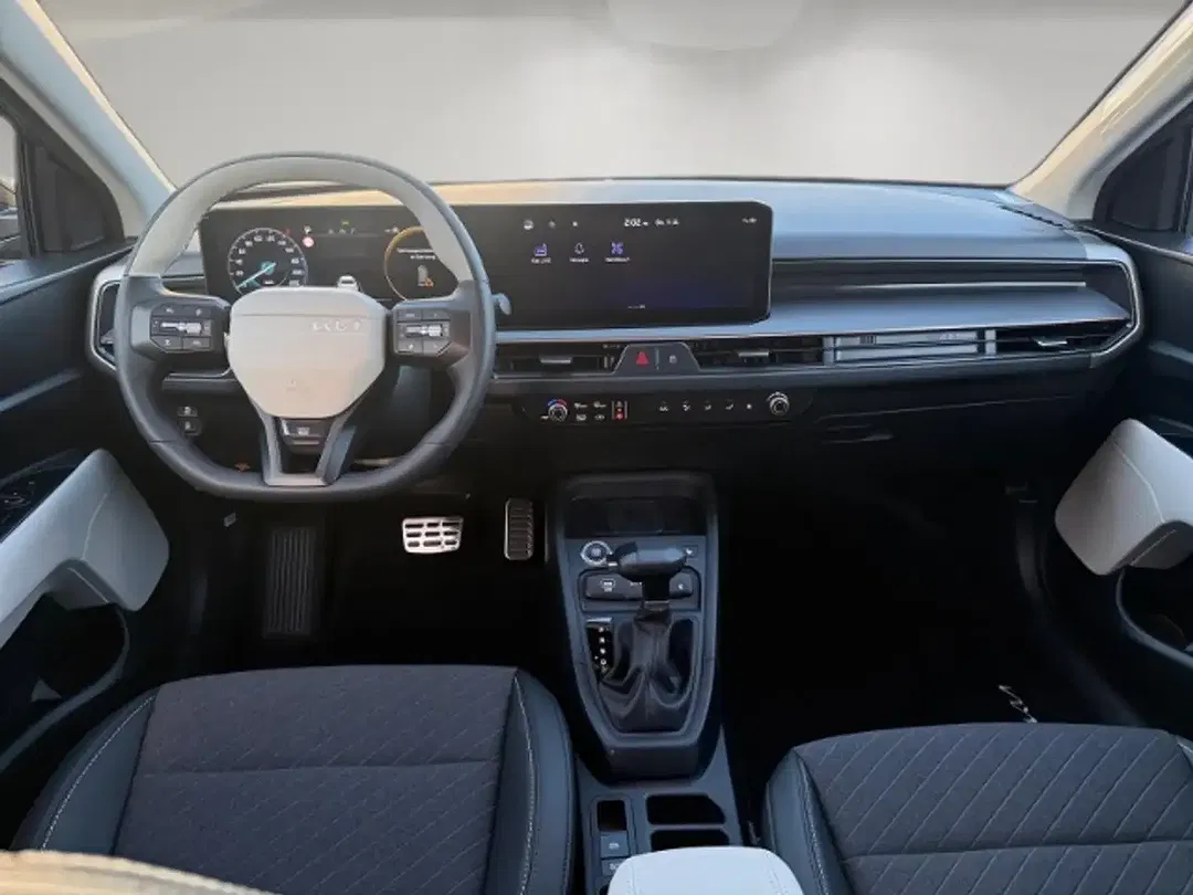 Kia Stonic - Thumbnail 10