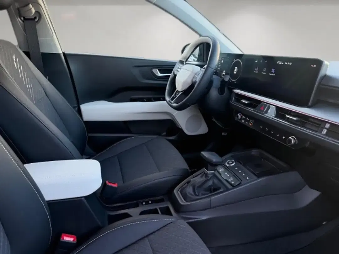Kia Stonic - Thumbnail 13