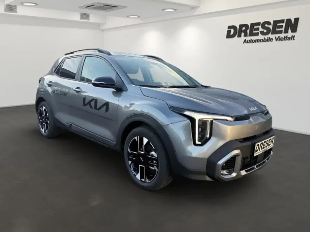 Kia Stonic - Afbeelding 1