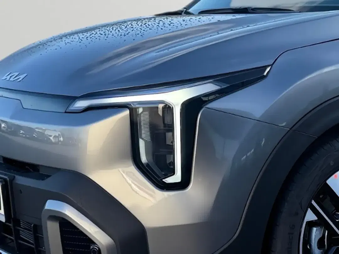 Kia Stonic - Thumbnail 4