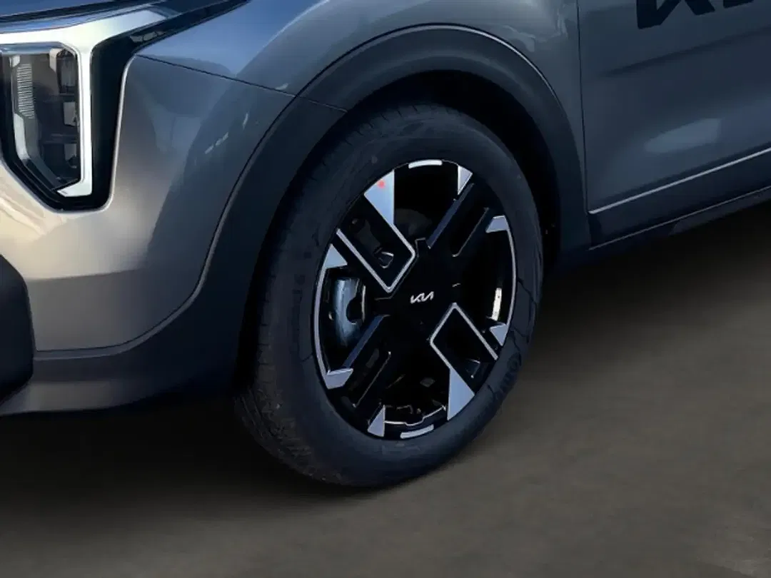 Kia Stonic - Thumbnail 5