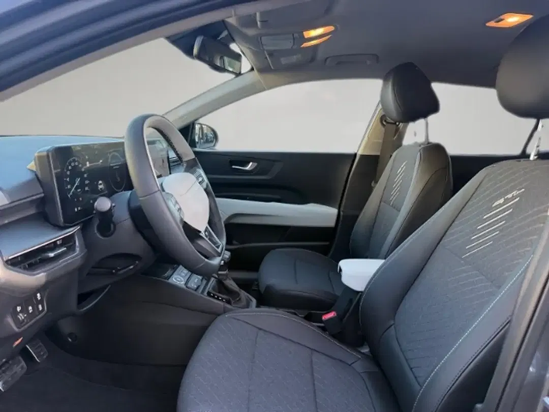 Kia Stonic - Thumbnail 6