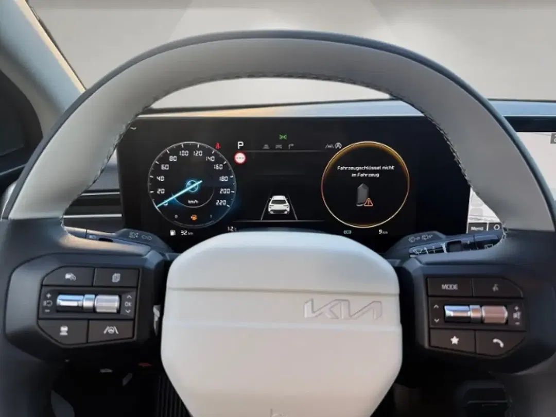 Kia Stonic - Thumbnail 7