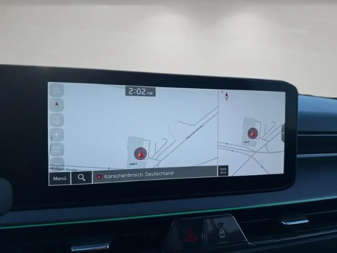 Kia Stonic - Thumbnail 8