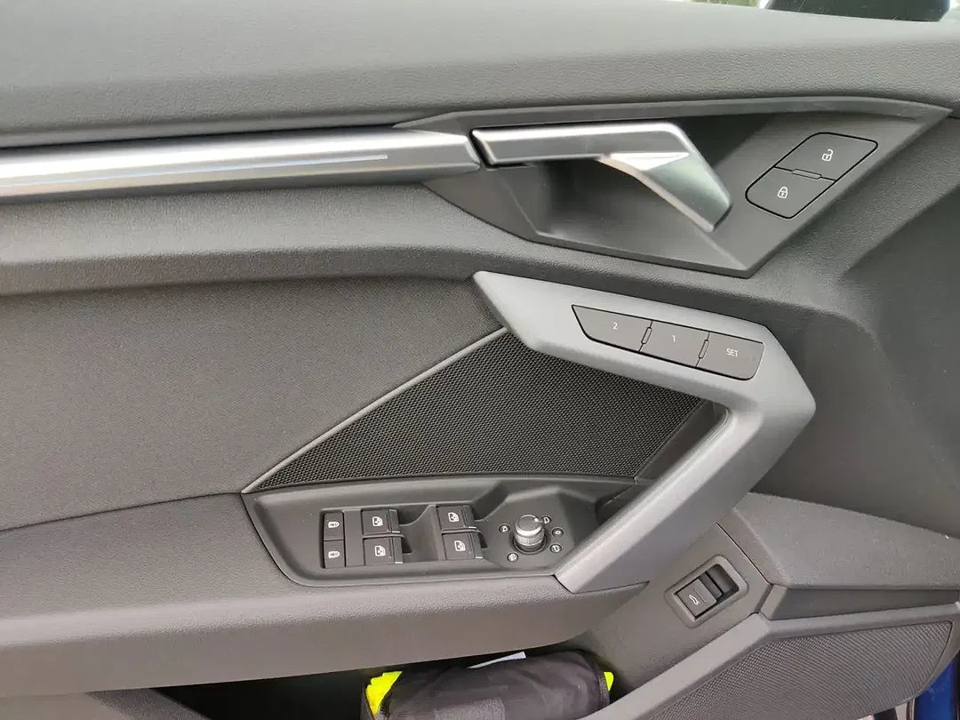 Audi A3 - Thumbnail 13