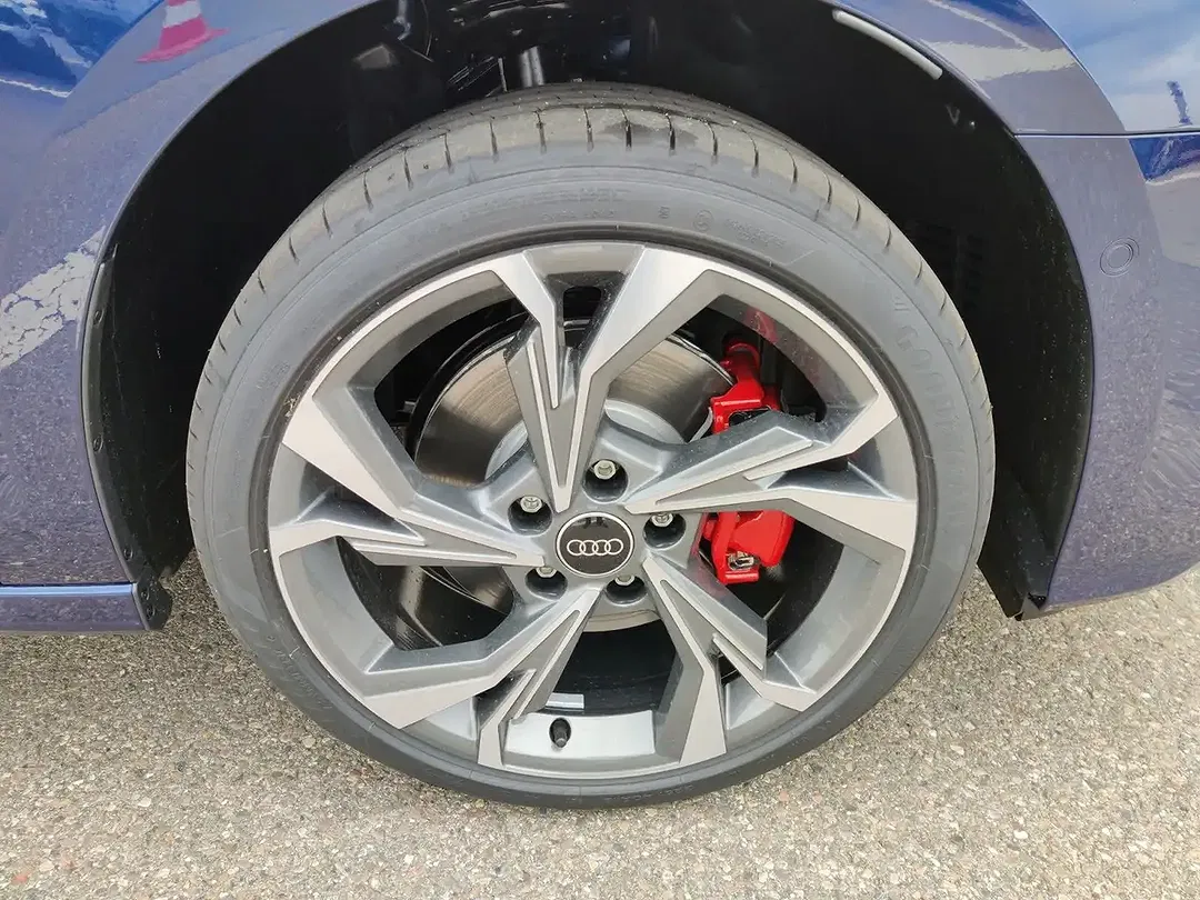 Audi A3 - Thumbnail 14