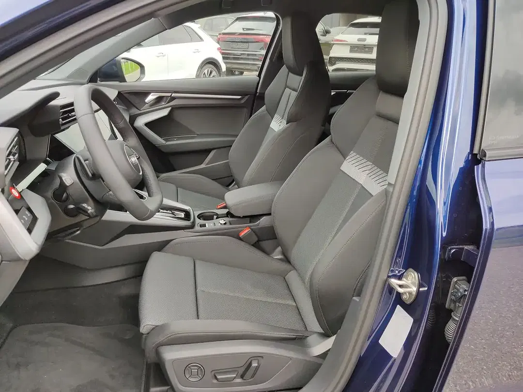 Audi A3 - Thumbnail 6