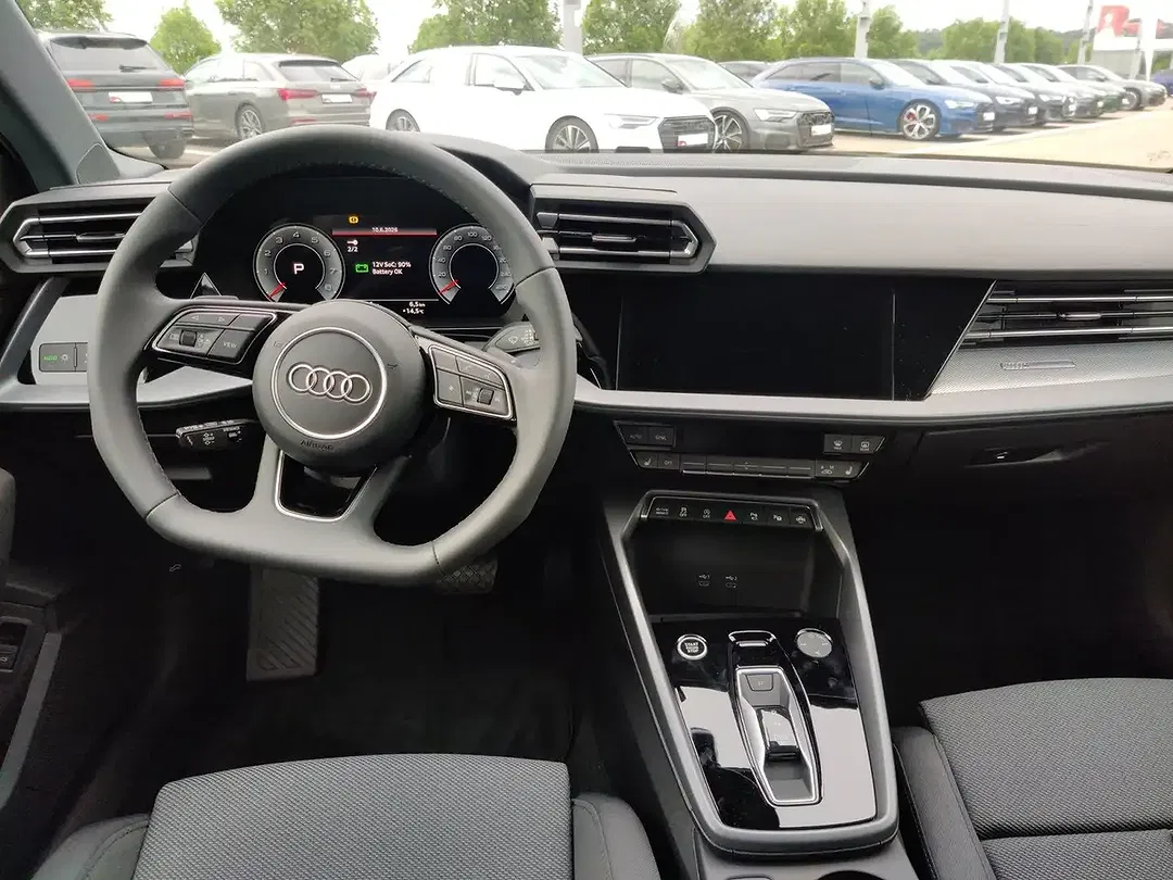 Audi A3 - Thumbnail 7