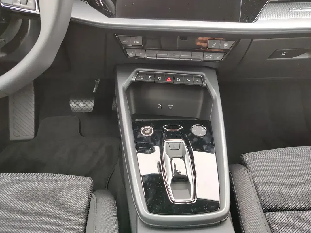 Audi A3 - Thumbnail 8