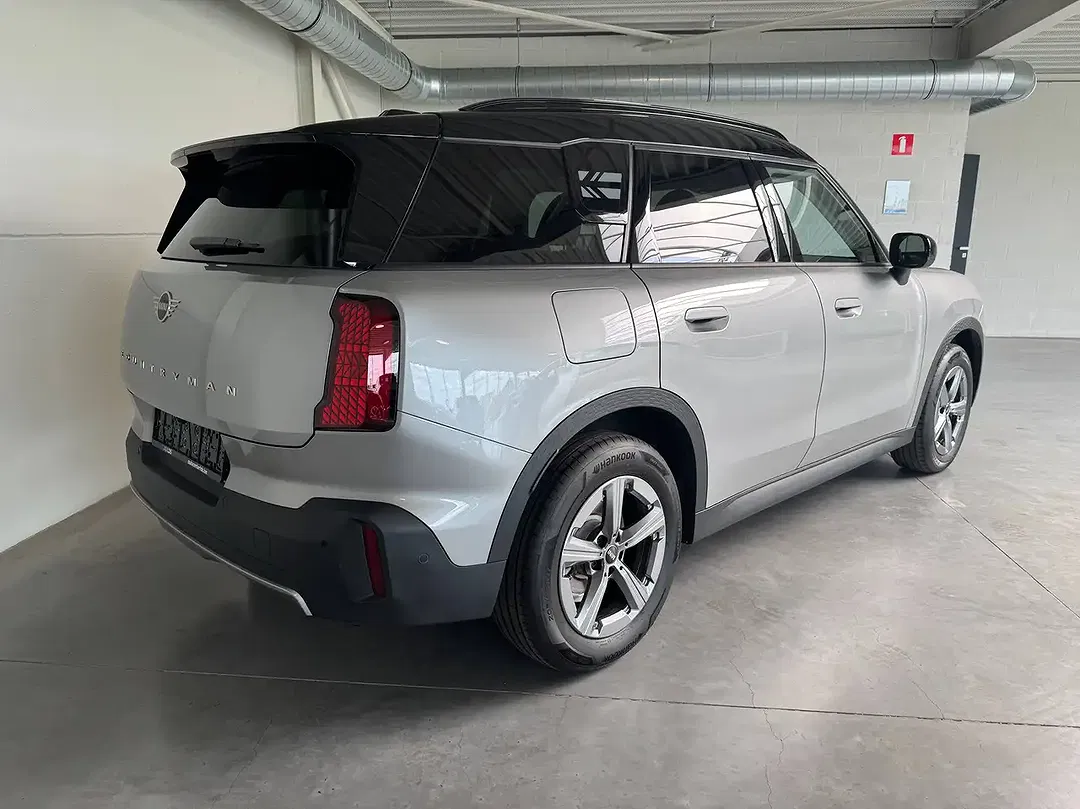 MINI Countryman C - Thumbnail 14