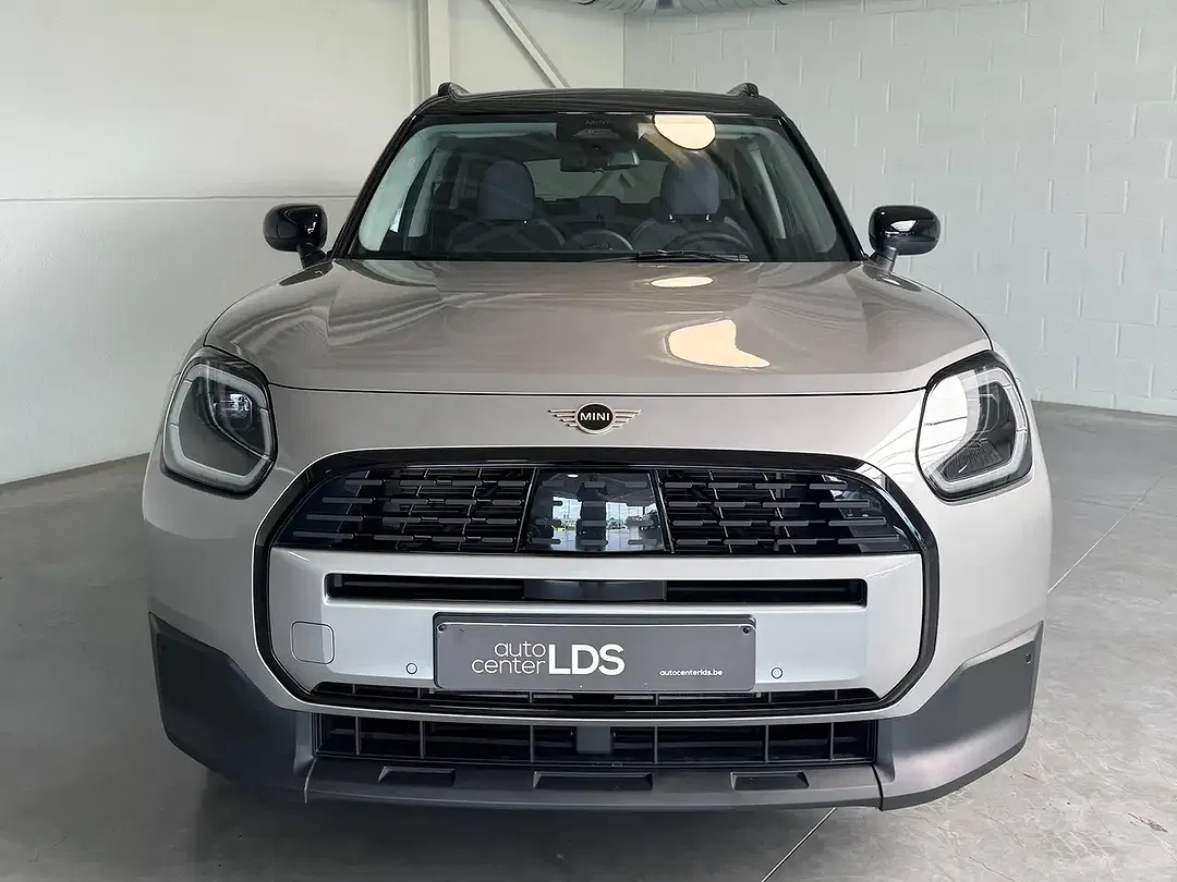MINI Countryman C - Thumbnail 5