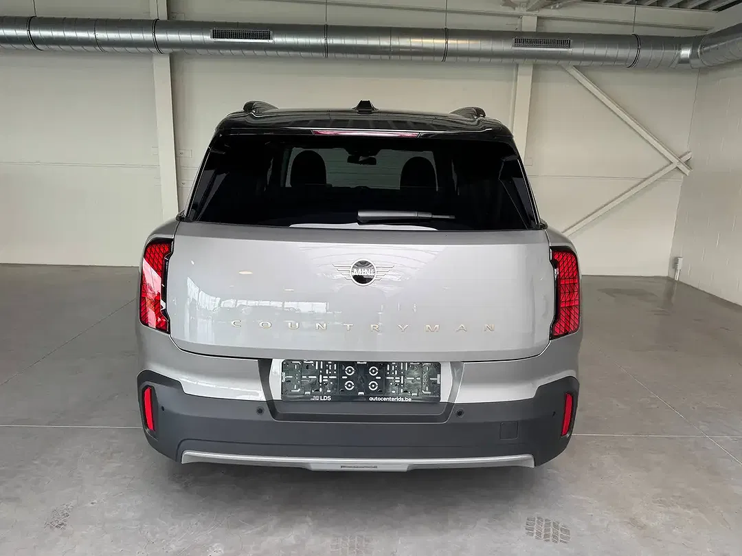 MINI Countryman C - Thumbnail 6