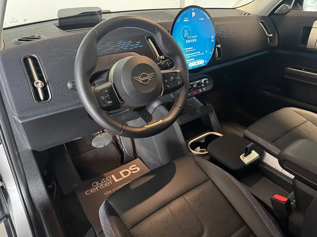MINI Countryman C - Thumbnail 7