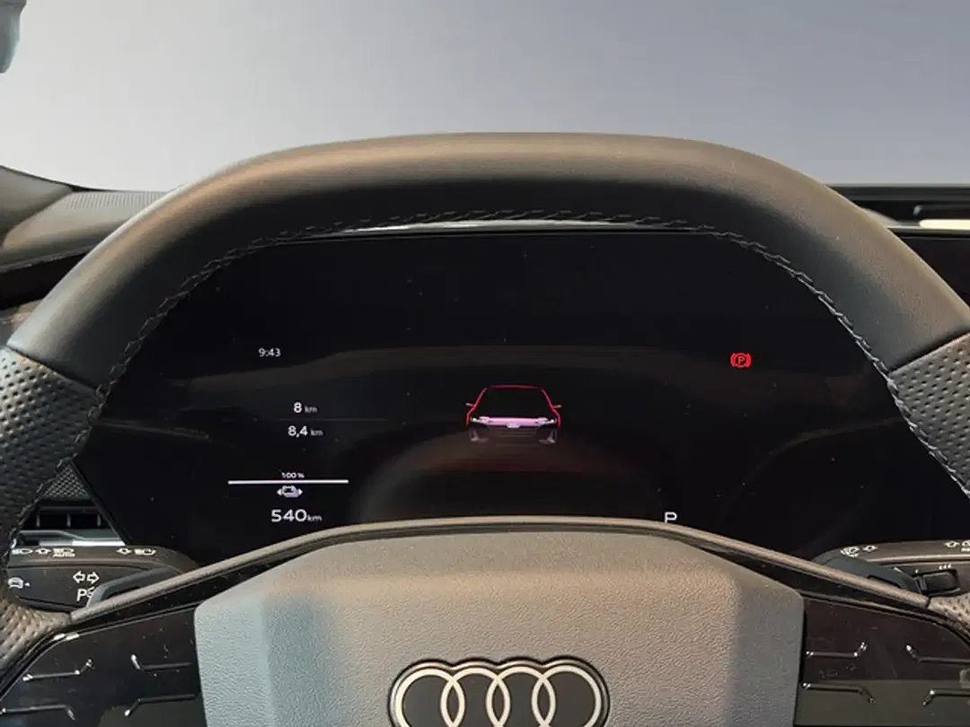 Audi A6 e-tron - Thumbnail 13