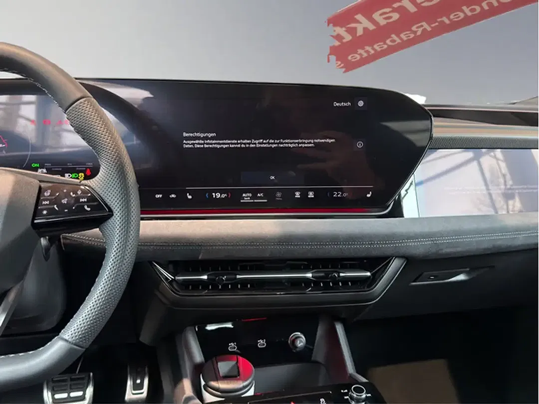 Audi A6 e-tron - Thumbnail 15