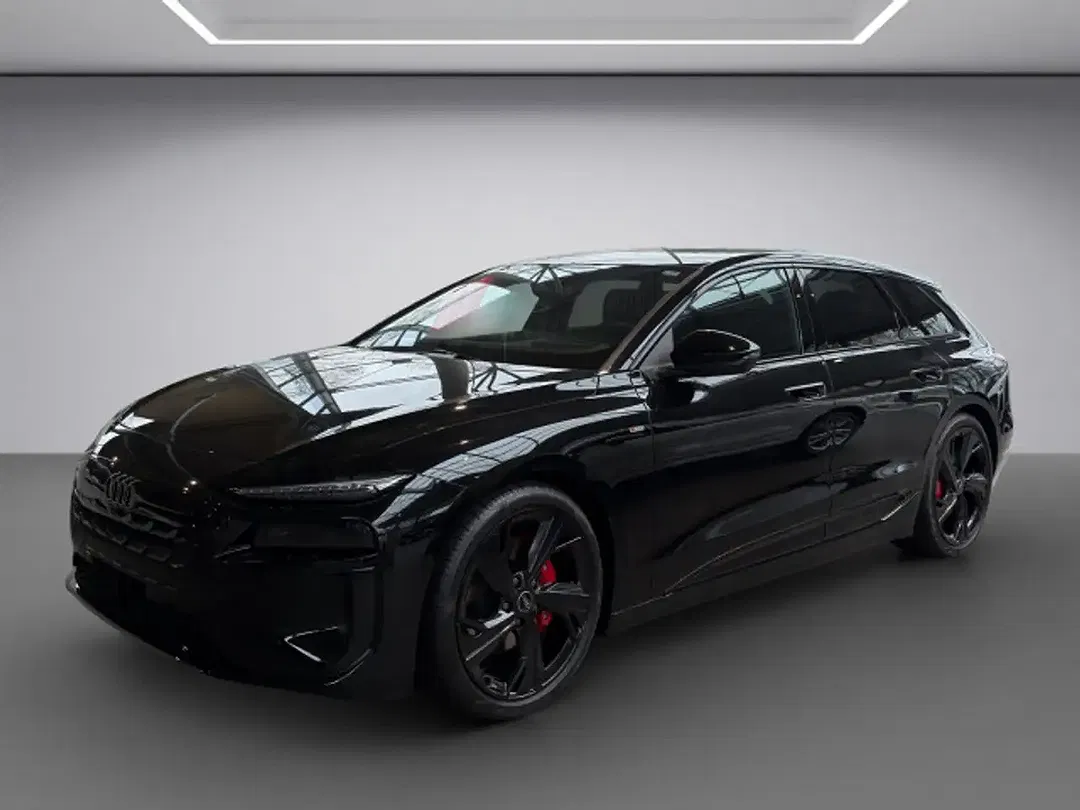 Audi A6 e-tron - Thumbnail 2